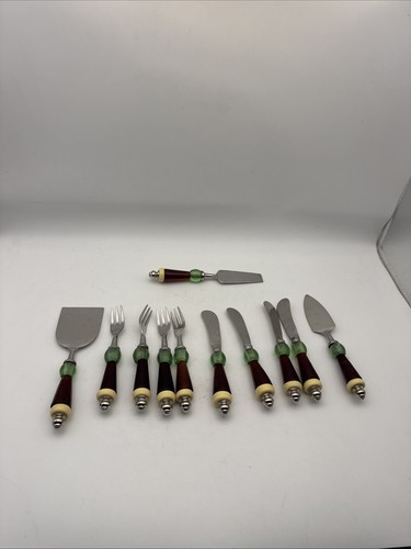 Vintage lenox cheese - pc,