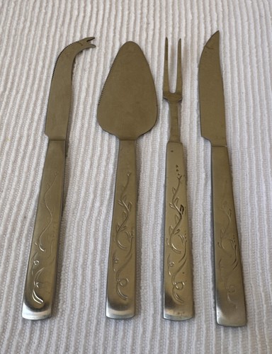 Catama italy stainless - 4-pc,